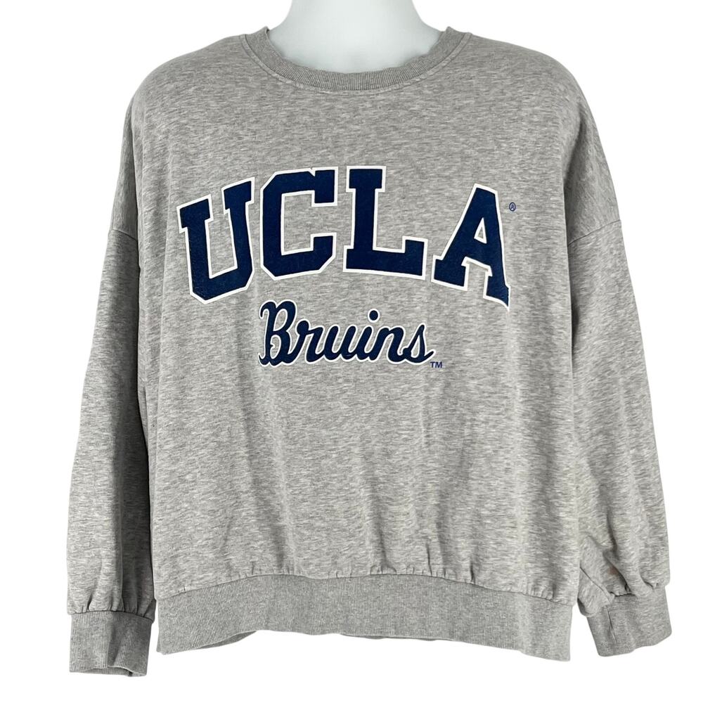 UCLA Bruins H&M crewneck sweatshirt XXL